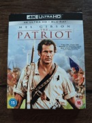 Patriota 4K UHD PL