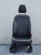 FORD KUGA VIGNALE MK2 FOTEL PASAŻERA LIFT