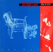 Amy Denio – Birthing Chair Blues