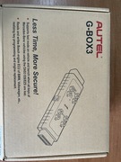 AUTEL G-BOX3 gbox3 nowy