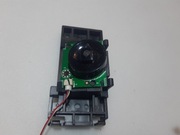 Włącznik Joystick KB6160A KEB2LG od TV TCL