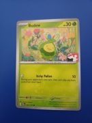 Karta Pokemon Budew PRE 4 PPS7 Non Holo Prize Pack Series 7