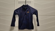 Bluza Under Armour r. 2-3 lata longsleeve