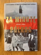 Michael Dobbs - Za minutę północ