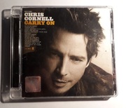 Chris Cornell - Carry On