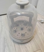 Sterylizator do butelek canpol babies