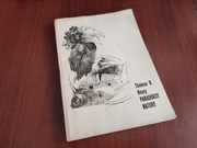 Paradoksy natury Thomas R. Henry