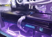 Gigabyte GeForce RTX 5090 AORUS MASTER 32GB