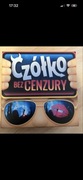 Gra towarzyska Czółko. Bez cenzury.
