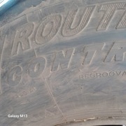 Sprzedam opone 38565 R22 5T