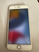 Iphohe 7 plus 256 GB