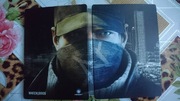 Watch Dogs Steelbook (Bez gry) 