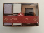 Zestaw kostek zapachowych CreaScents Amber Stones