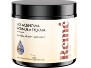 Reme Kolagenowa Formuła Piękna ! Proszek, smak neutralny, 150 g