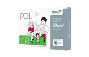 papier polcopy papier copy 80g pol