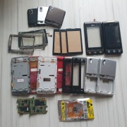 LG KP500 Cookie płyta, obudowa, części