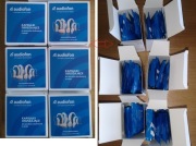 akcesoria do aparatu słuchowego - kapsułki osuszające (24 kapsułki)