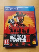 Read Dead Redemption PS4 !!!