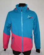 Bergson Superia kurtka narciarska trekkingowa _ M / L