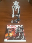 Lego Star Wars 75201 - First Order AT-ST