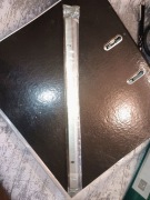 noż  do grubościówki ERBAUER  mod ERB709BTE