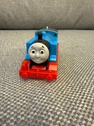 Tomek z Tomek i przyjaciele Mattel Trackmaster Stan Bardzo dobry