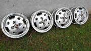 Felgi Alufelgi 15" 4x100 4x98 Renault 25 VW Golf Fiat 125p 126 Cult ATS BBS