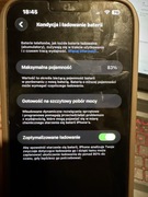 iPhone 13 Pro Max uszkodzony