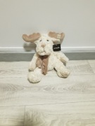 Empik maskotka renifer wysokość 23 cm