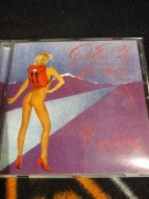 Roger Waters - 2 album studyjny z 1984 r., crossover prog UK 