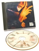 Terence Trent D'Arby – Neither Fish Nor Flesh ( CD 1989 ) nr.2