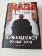 Masa o pieniądzach polskiej mafii Artur Górski