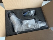 Podstawa obudowa filtra oleju chłodnica 68105583AF Dodge Chrysler Jeep 3.6