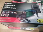 Spawarka inwertorowa Parkside PISG 120 C4, 10-120 A 4054599068473
