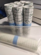 Folia ochronna na tatuaż 