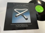 Mike Oldfield Conducted By David Bedford The Orchestral Tubular Bells Lp927