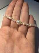 Bransoletka Golden Glow