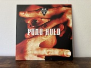 PONO - HOŁD LP / WINYL NOWY BEZ FOLII / UNIKAT