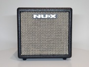 NUX Mighty 8BT MKII – wzmacniacz gitarowy | stan jak nowy | gwarancja