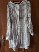Lekka koszula h&m 48