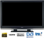 TV LCD SHARP 42 cale AQUOS FULL HD