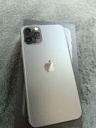 Smartfon Apple iPhone 11 Pro 4 GB / 64 GB 4G (LTE), Space Gray IDEALNY STAN