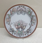 Patera Rosenthal VERSACE LES ETOILES DE LA MER 33cm