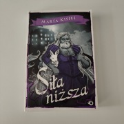 Marta Kisiel - Siła niższa 