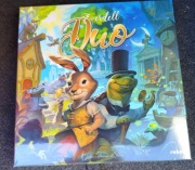 Everdell Duo NOWA w FOLII gra planszowa