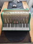 Akordeon Hohner Marchesa  120  basy