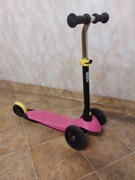 Hulajnoga dziecięca Oxelo