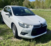 Citroen Ds4 2012r.