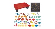 Play-Doh Ciastolina Wielki zestaw do Grillowania E8742