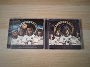 Led Zeppelin - Early Days Volume One + Latter Days Volume Two 2 CD 